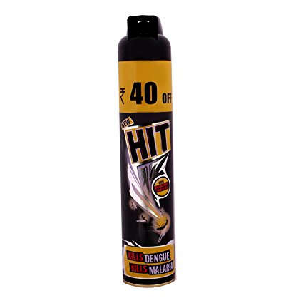 Black Hit 600 ML